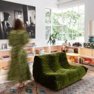 Instagram Togo Series 4 - Togo