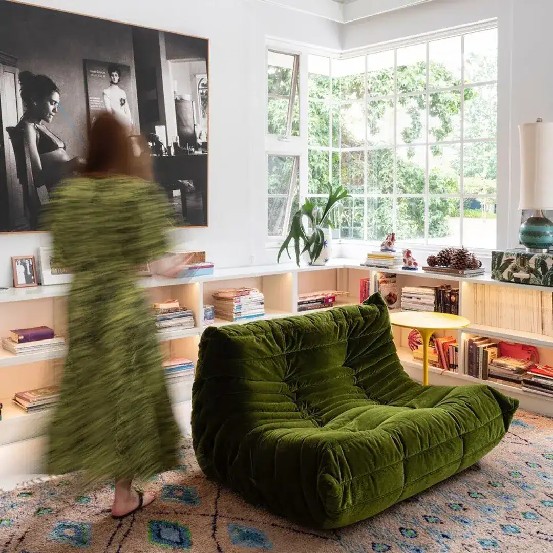 Instagram Togo Series 4 - Togo