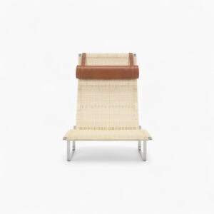 Lea Lounge Chair 1
