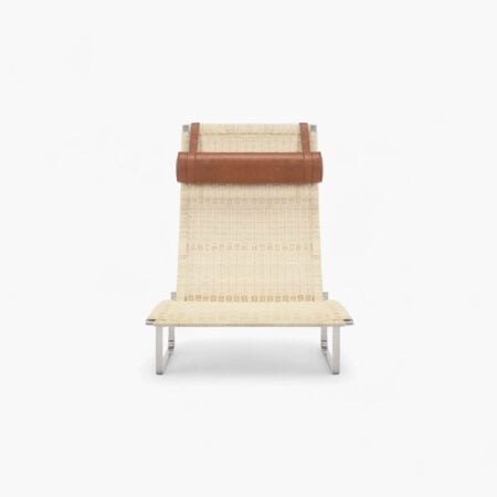 Lea Lounge Chair 1