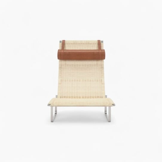 Lea Lounge Chair 1