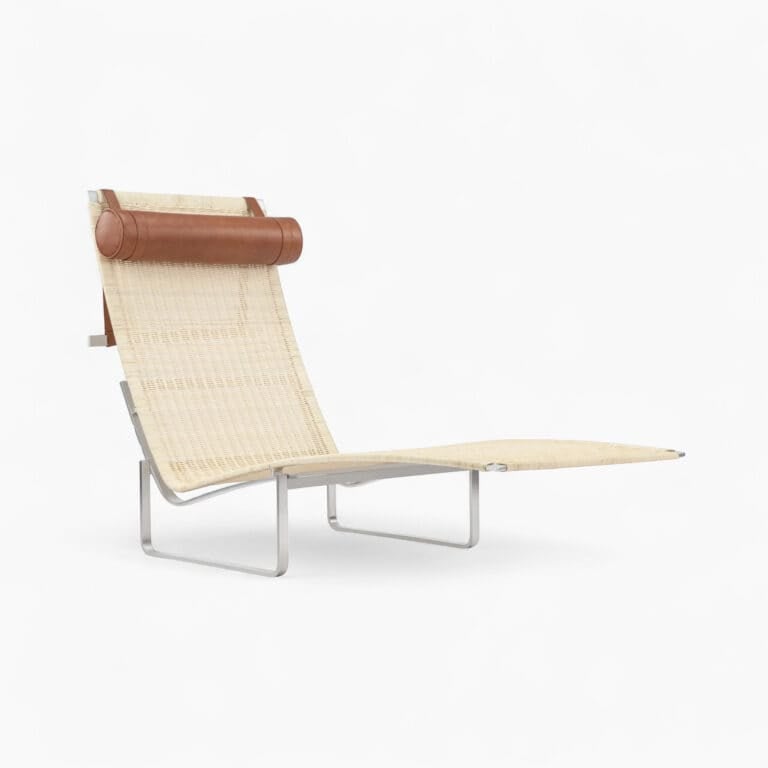 Lea Lounge Chair 2