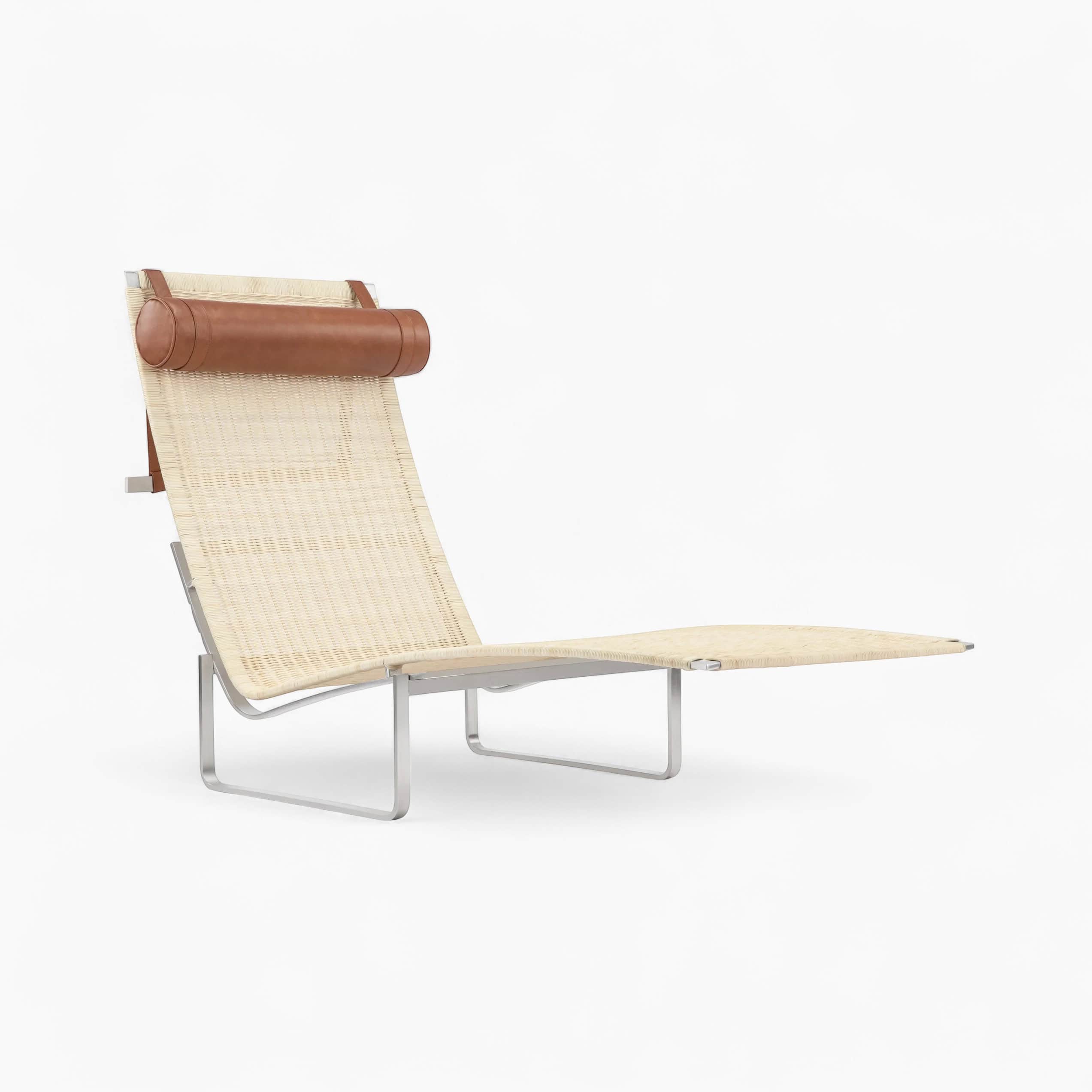 Lea Lounge Chair 2