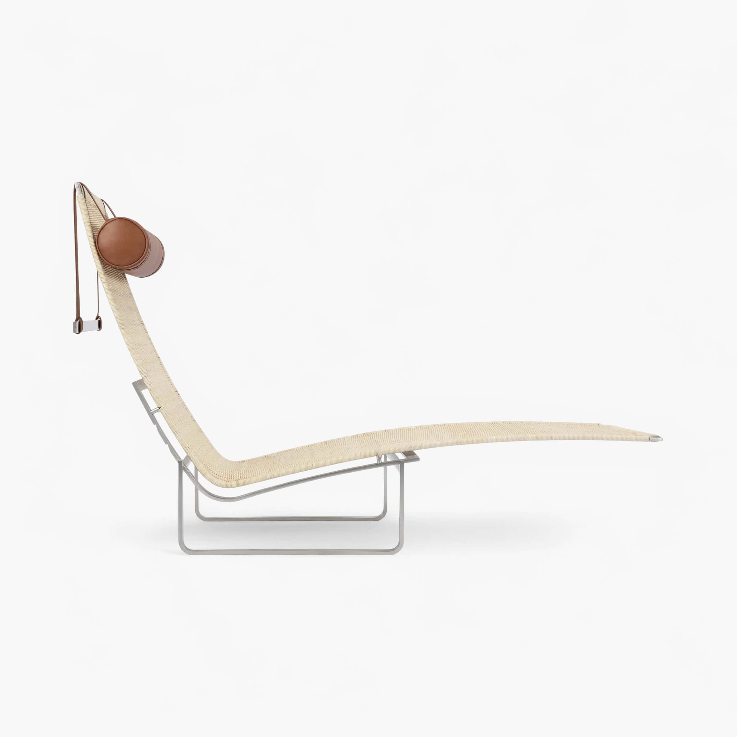 Lea Lounge Chair 3