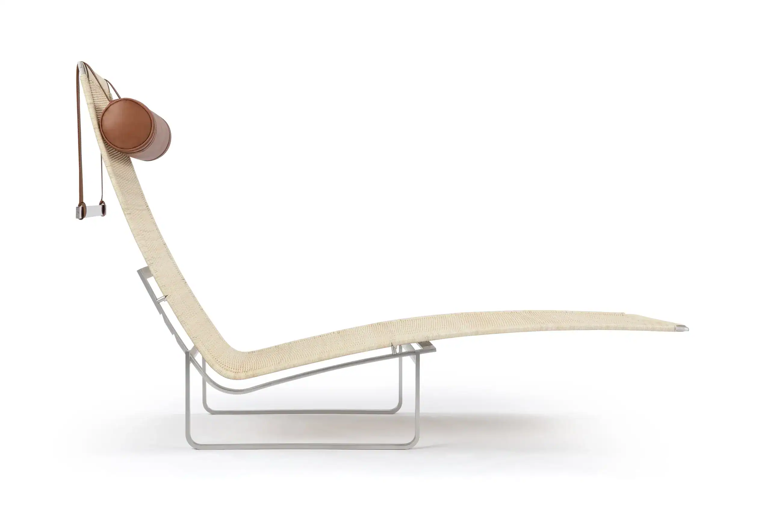 Lea Lounge Chair Features 1