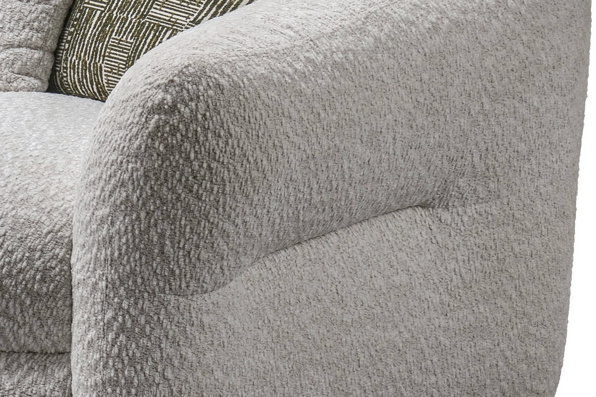 Luma Sofa Features 2