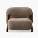 Luna Lounge Chair 1 Luna Lounge Chair 1