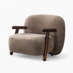 Luna Lounge Chair 2