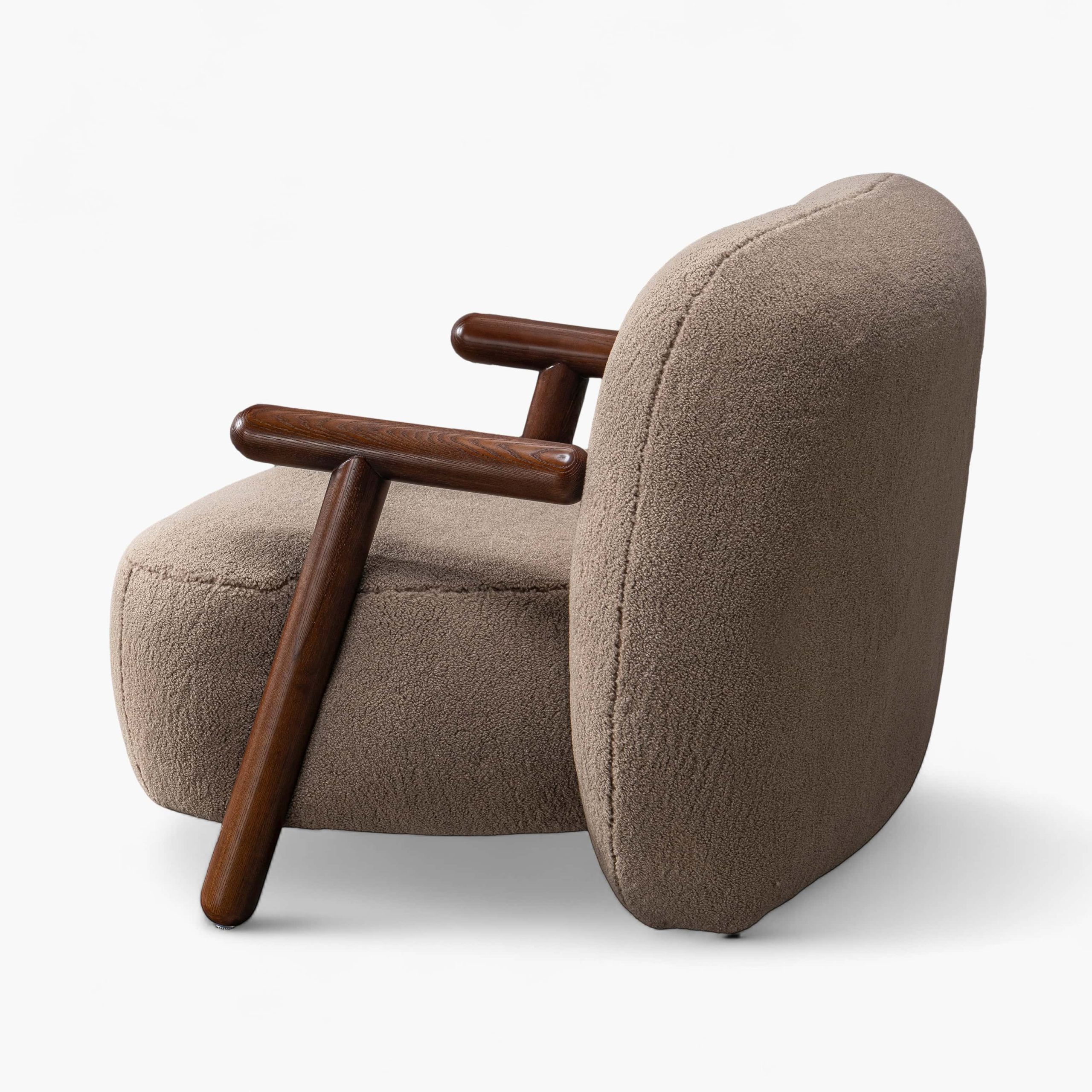 Luna Lounge Chair 3