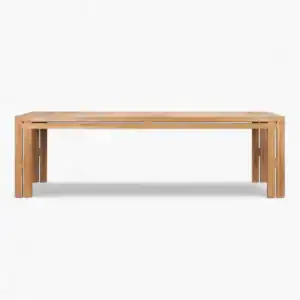 Lusso Dining Table 1
