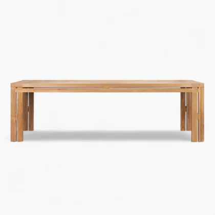 Lusso Dining Table 1