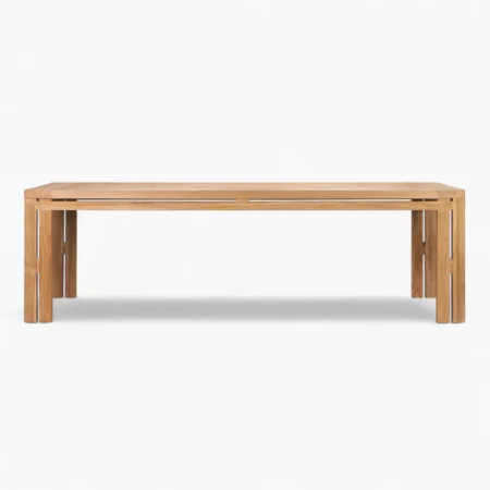 Lusso Dining Table 1