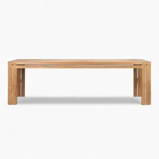 Lusso Dining Table 1