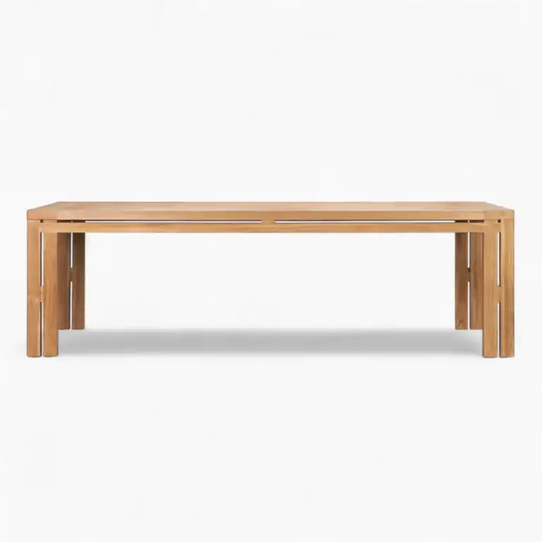Lusso Dining Table 1