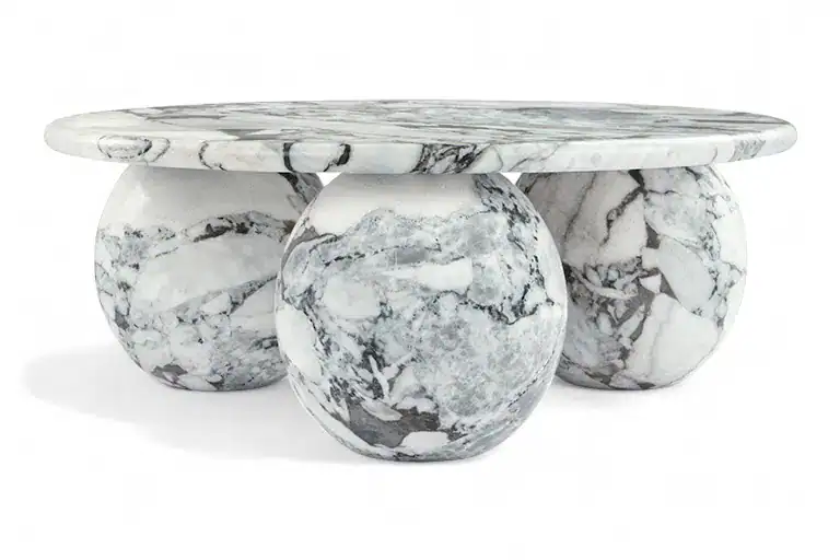 Mya Coffee Table Detail features 4