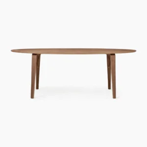 Norman Oval Dining Table