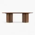 Opus Dining Table 4 Opus Dining Table 4