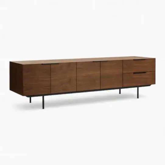 Pastoe Credenza 2