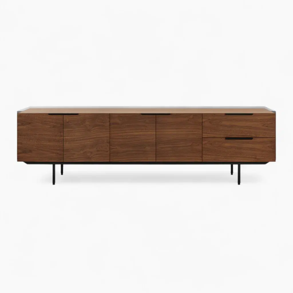 Pastoe Credenza 3