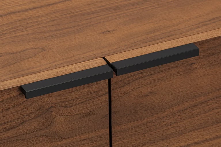 Pastoe Credenza Detais 1