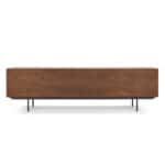 Pastoe Credenza Storage - Walnut 4