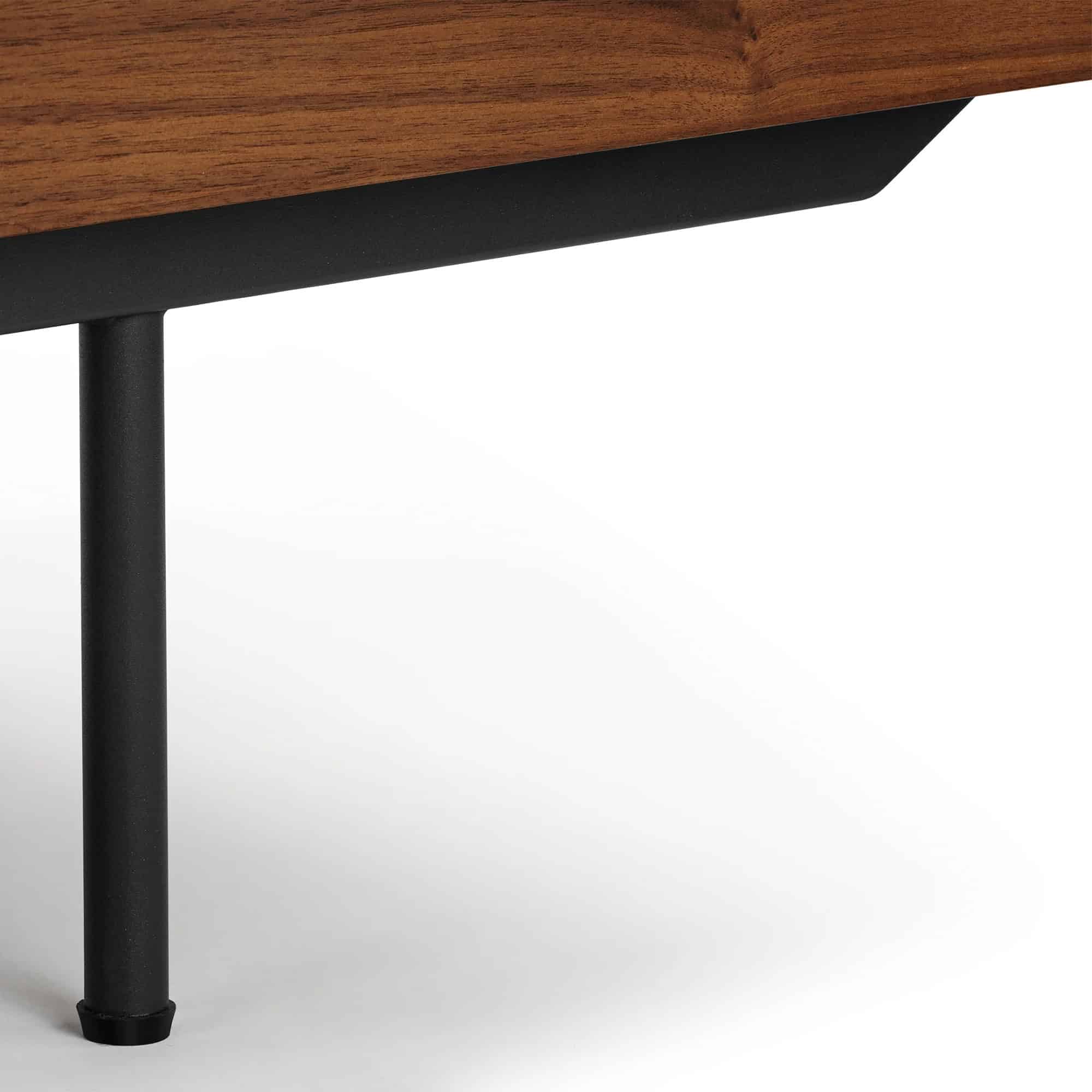 Pastoe Credenza Storage - Walnut 6