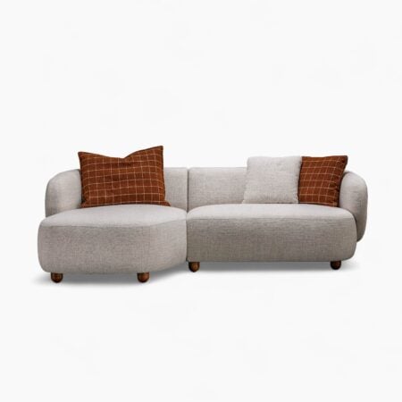 Pebble Sofa 1