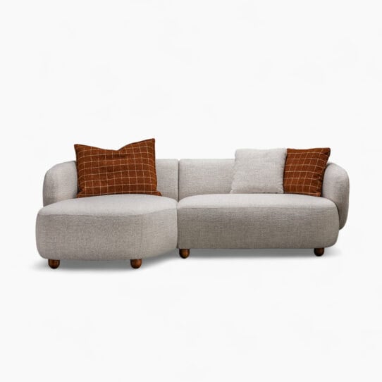 Pebble Sofa 1