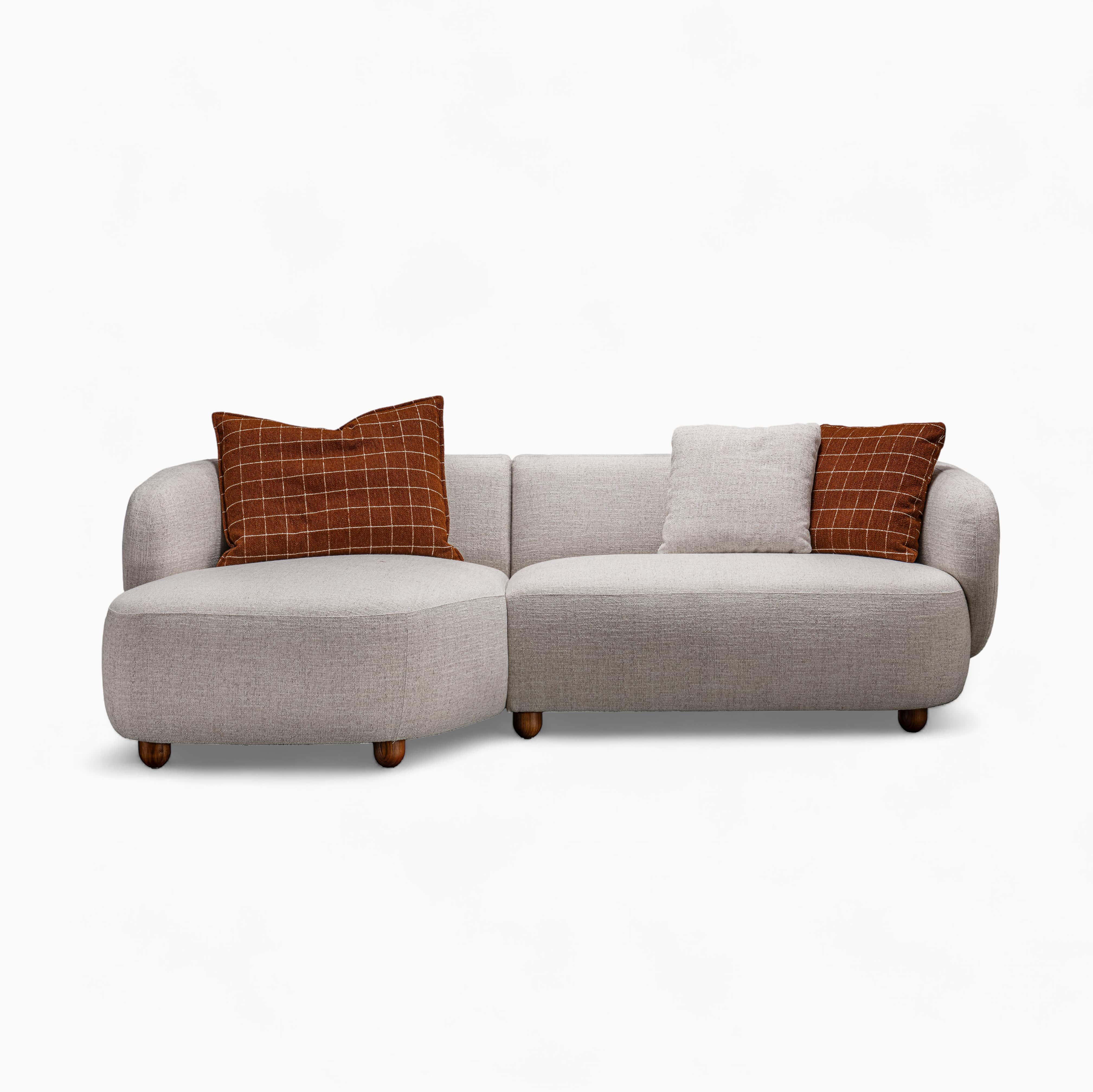 Pebble Sofa 1