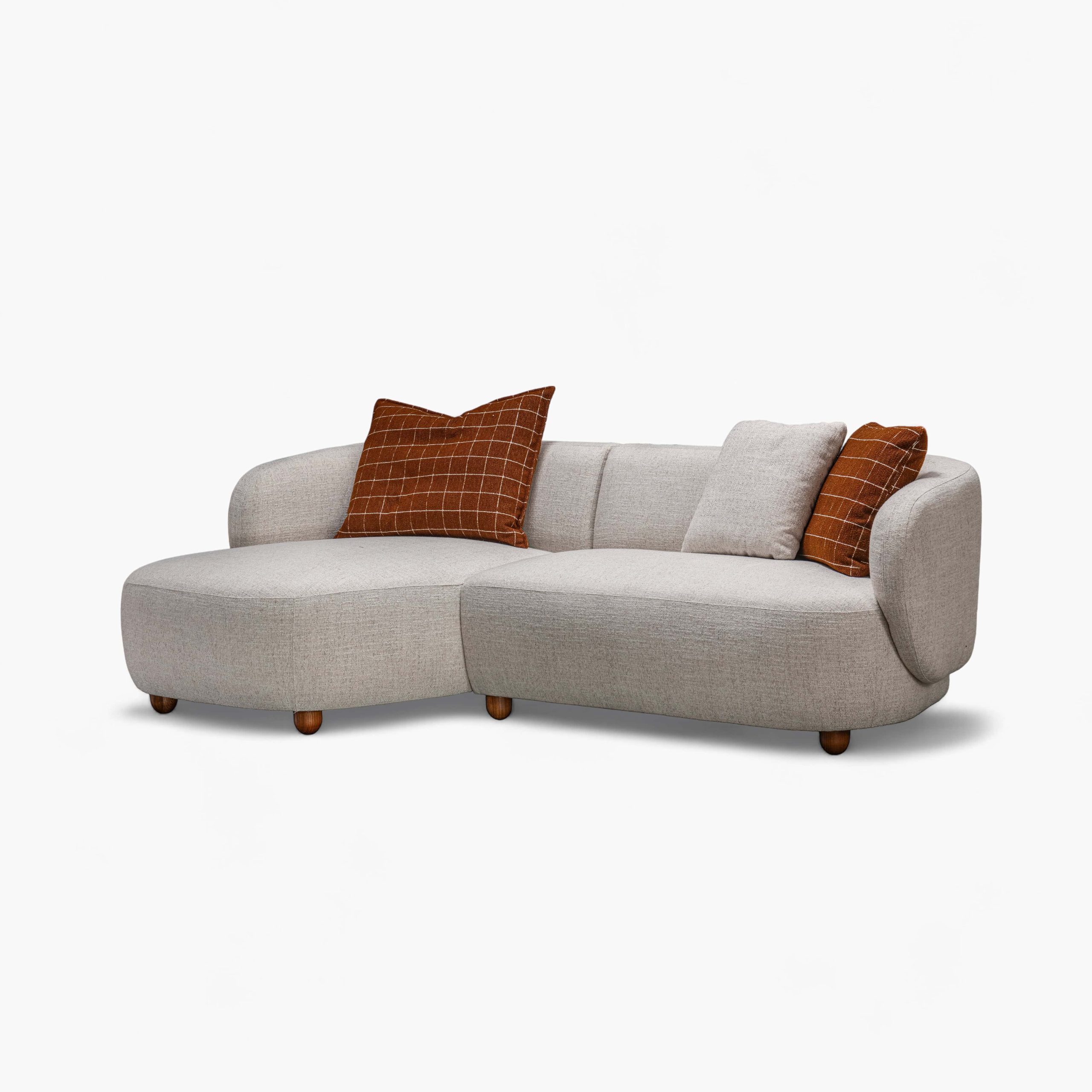 Pebble Sofa 2