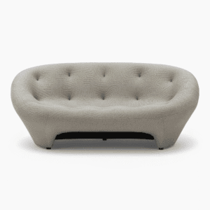 Ploum Loveseat High Back 0