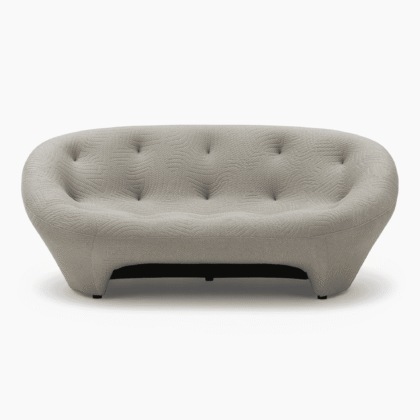 Ploum Loveseat High Back 0