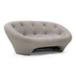 Ploum Loveseat High Back 1 Ploum Loveseat High Back 1