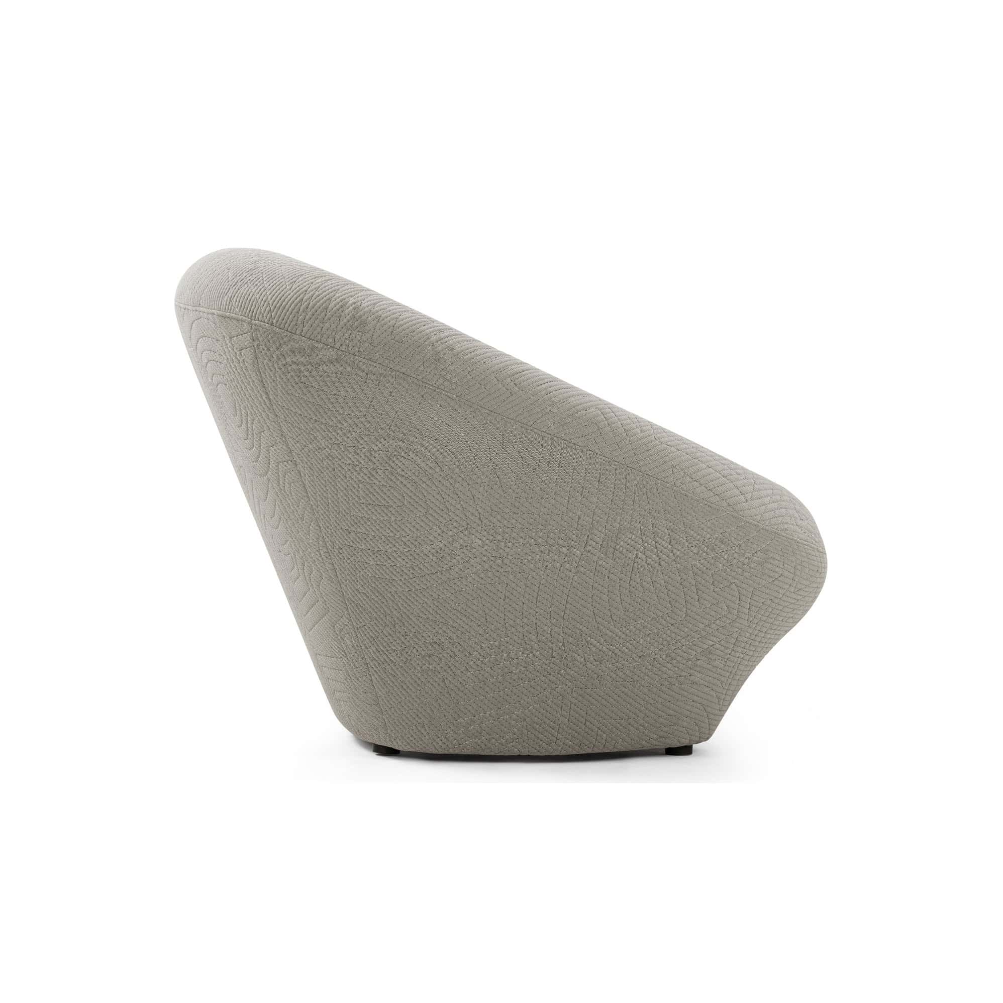 Ploum Loveseat High Back 2