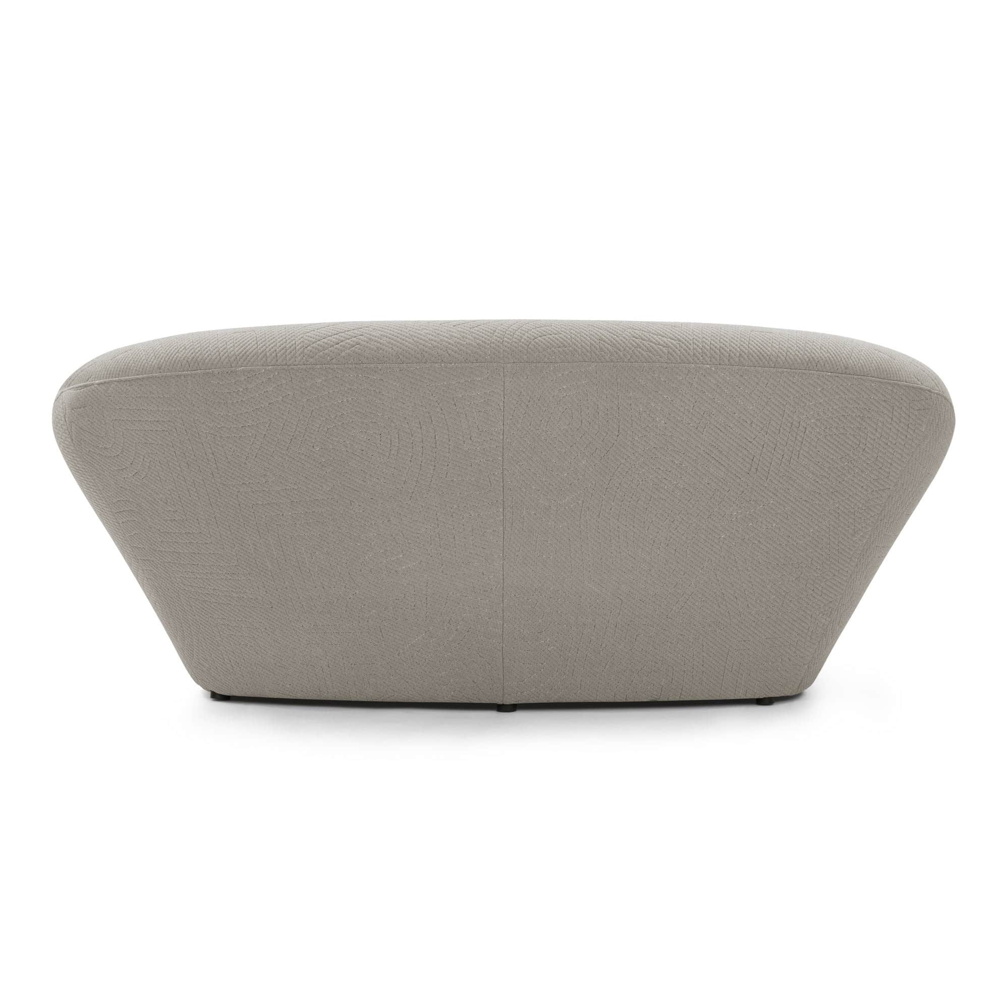 Ploum Loveseat High Back 3