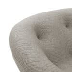 Ploum Loveseat High Back 4 Ploum Loveseat High Back 4