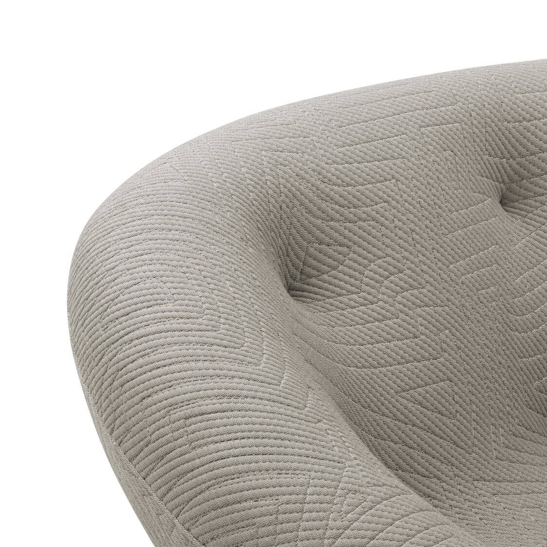 Ploum Loveseat High Back 4