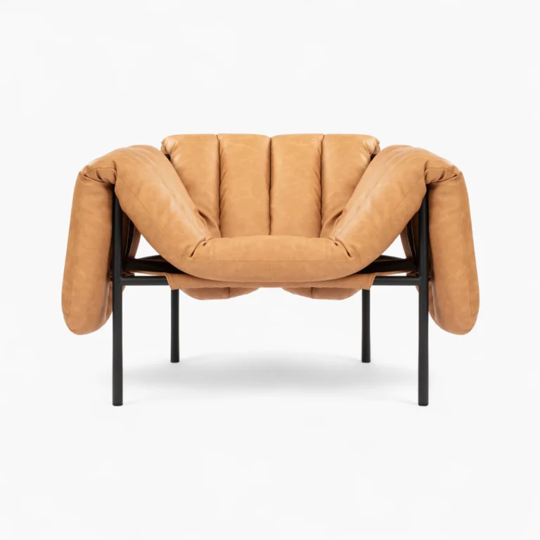 Puffy Chair