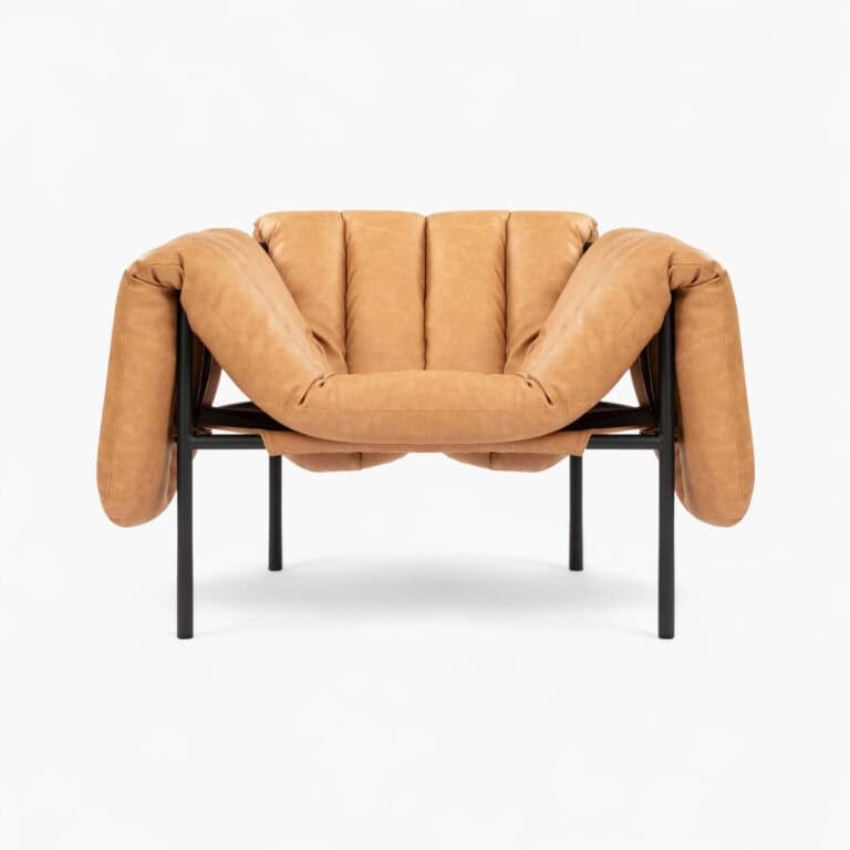 Puffy Chair 1