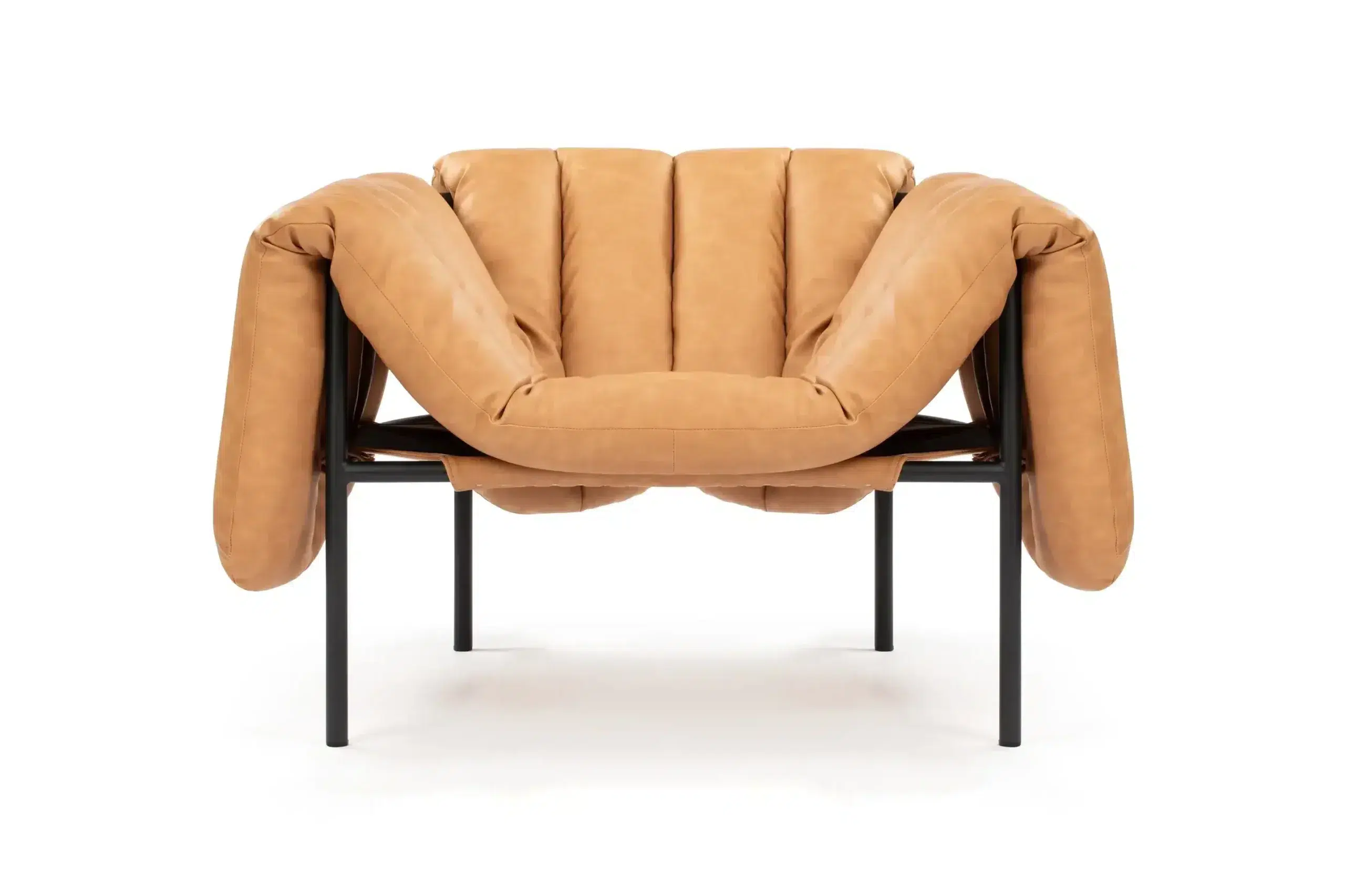 Puffy Chair Features 1