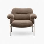 Ridge Chair 1 Ridge Chair 1