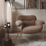 Ridge Chair 11 Ridge Chair 11