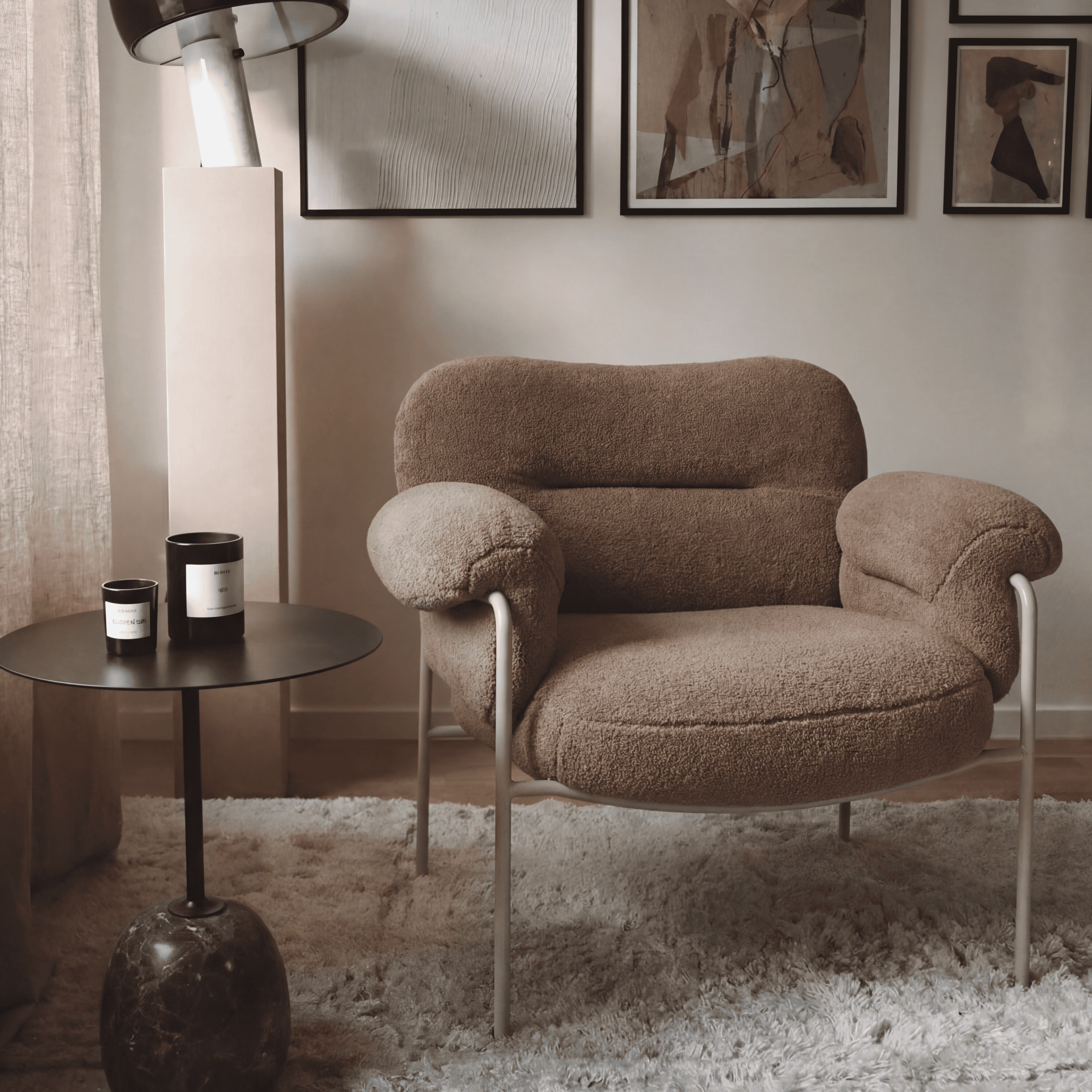 Ridge Chair 11 Ridge Chair 11