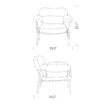 Ridge Sofa Dimensions Ridge Sofa Dimensions
