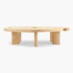 Rio Coffee Table Ash 1