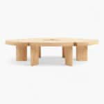Rio Coffee Table Ash 2