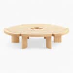 Rio Coffee Table Ash 3