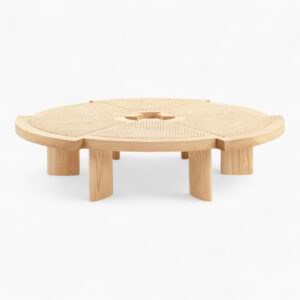 Rio Coffee Table Ash 3