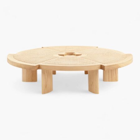 Rio Coffee Table Ash 3