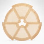 Rio Coffee Table Ash 5